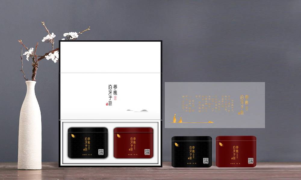 金华包装设计：文化赋能，创新驱动，解锁城市产业新势能