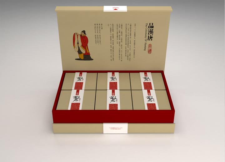 金华白酒包装设计：以文化底蕴，酿就城市酒业的视觉醇香